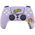 Scooby Doo Daphne PS5 Pro Bundle Skin
