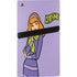 Scooby Doo Daphne PS5 Pro Console Skin