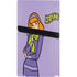 Scooby Doo Daphne PS5 Pro Console Skin