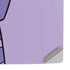 Scooby Doo Daphne PS5 Pro Console Skin
