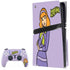 Scooby Doo Daphne PlayStation PS5 Skins
