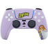 Scooby Doo Daphne PS5 Pro Disk Bundle Skin