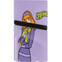 Scooby Doo Daphne PS5 Pro Disk Console Skin