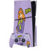 Scooby Doo Daphne PlayStation PS5 Skins