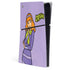 Scooby Doo Daphne PlayStation PS5 Skins