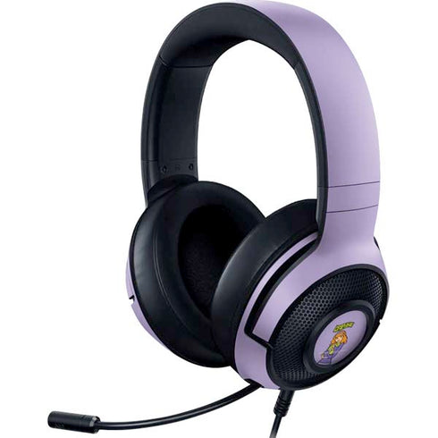 Scooby Doo Daphne Razer Kraken X Skin