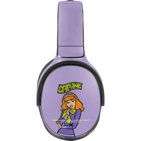 Scooby Doo Daphne Skullcandy Venue Skin