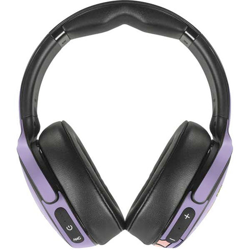 Scooby Doo Daphne Skullcandy Venue Skin