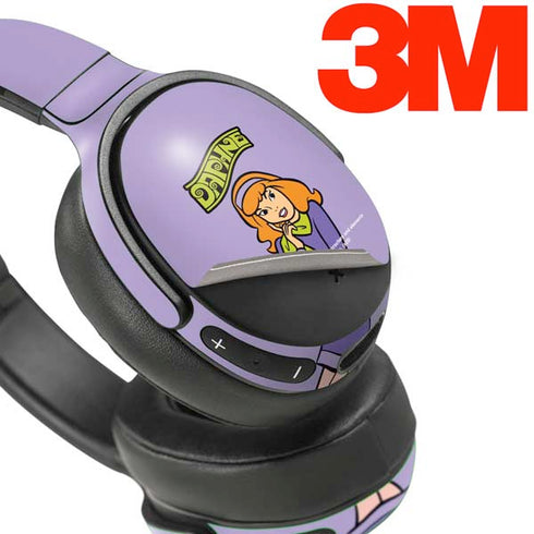 Scooby Doo Daphne Skullcandy Venue Skin