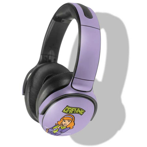 Scooby Doo Daphne Skullcandy Venue Skin