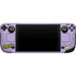 Scooby Doo Daphne Steam Deck Handheld Gaming Computer Skin