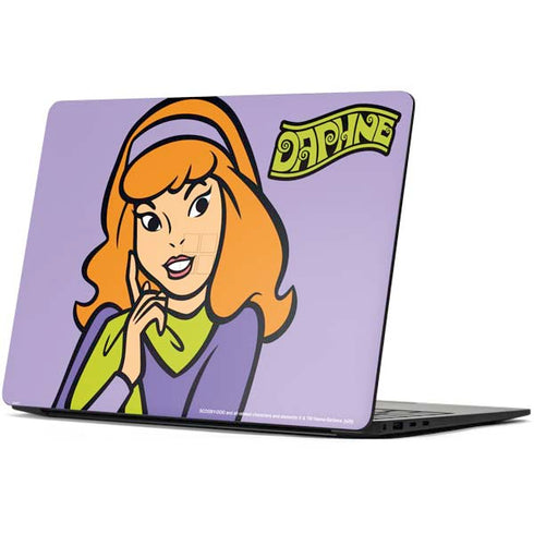 Scooby Doo Daphne Surface Laptop 7 13.8in Skin