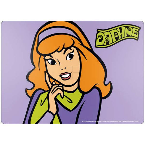 Scooby Doo Daphne Surface Laptop 7 13.8in Skin