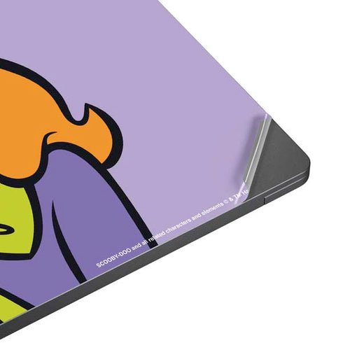 Scooby Doo Daphne Surface Laptop 7 13.8in Skin