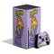 Scooby Doo Daphne Xbox Series X Bundle Skin