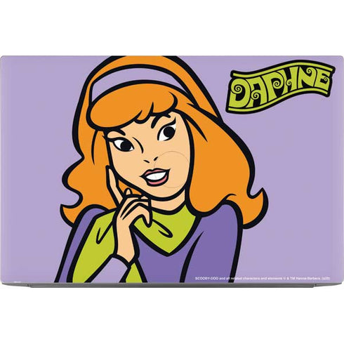Scooby Doo Daphne Dell XPS Skin