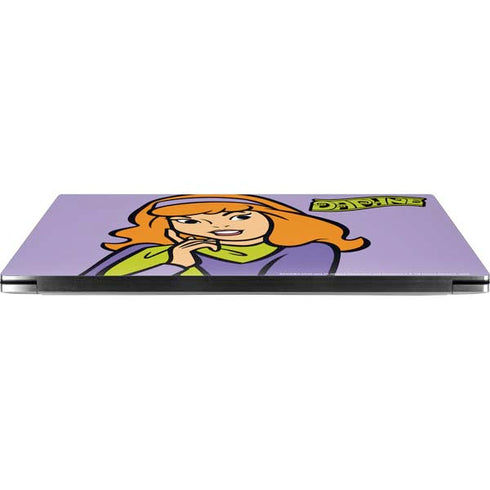 Scooby Doo Daphne Dell XPS Skin