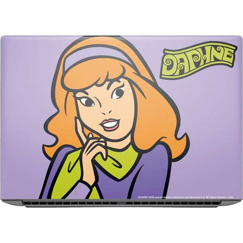 Scooby Doo Daphne HP ZBook Fury 16 G10 Skin