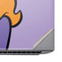 Scooby Doo Daphne HP ZBook Fury 16 G10 Skin