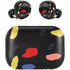 Dark Color Pop Amazon Echo Buds Skin