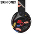Dark Color Pop Beats Solo 3 Wireless Skin