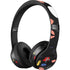 Dark Color Pop Beats Solo 3 Wireless Skin