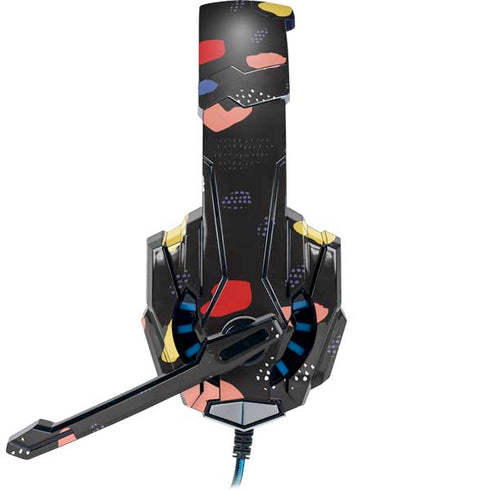 Dark Color Pop BENGOO G9000 Skin