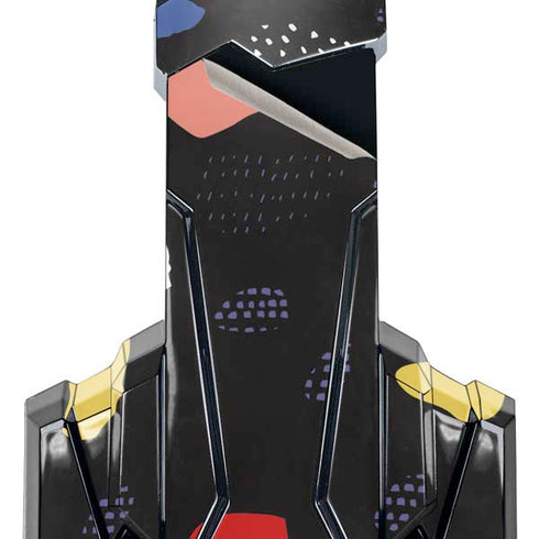 Dark Color Pop BENGOO G9000 Skin