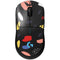 Dark Color Pop G Pro Wireless Gaming Mouse Skin