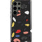 Dark Color Pop Galaxy S23 Ultra Pro Case