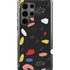 Dark Color Pop Galaxy S23 Ultra Pro Case