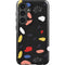 Dark Color Pop Galaxy S25 Impact Case