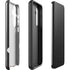 Dark Color Pop Galaxy S25 Impact Case
