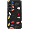 Dark Color Pop Galaxy S25 Plus Impact Case