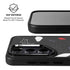 Dark Color Pop Galaxy S25 Plus Kickstand Case