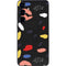 Dark Color Pop Galaxy S25 Plus Skin