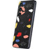 Dark Color Pop Galaxy S25 Plus Skin