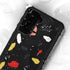 Dark Color Pop Galaxy S24 Plus Waterproof Case