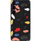 Dark Color Pop Galaxy S24 Skin