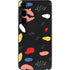 Dark Color Pop Galaxy S24 Skin