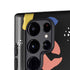 Dark Color Pop Galaxy S25 Ultra Impact Case