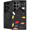 Dark Color Pop Galaxy S24 Ultra Kickstand Case