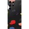 Dark Color Pop Galaxy S25 Ultra Skin