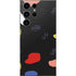 Dark Color Pop Galaxy S24 Ultra Skin