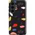 Dark Color Pop Galaxy S26 Plus Impact Case