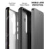 Dark Color Pop Galaxy S26 Plus Impact Case