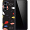 Dark Color Pop Galaxy Z Fold5 5G Skin