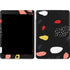 Dark Color Pop iPad Skins