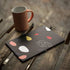 Dark Color Pop iPad Skins