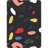 Dark Color Pop Apple iPad Air Skin